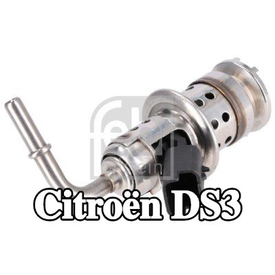 FEBI BILSTEIN وحدة الجرعات، حقن اليوريا — Citroën Ds3