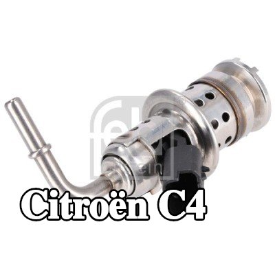 FEBI BILSTEIN وحدة الجرعات، حقن اليوريا — Citroën C4