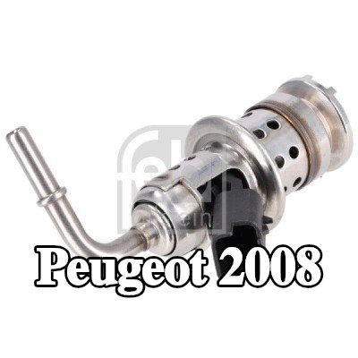 FEBI BILSTEIN وحدة الجرعات، حقن اليوريا — Peugeot 2008