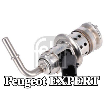 FEBI BILSTEIN وحدة الجرعات، حقن اليوريا — 2016 Peugeot Expert