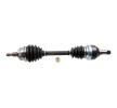 FEBI BILSTEIN Tahrik mili Ön Aks Sol, somunlu — 2000 Mercedes-Benz A-Class (2)