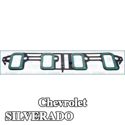 AJUSA حشية مشعب السحب — Chevrolet Silverado