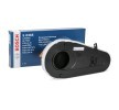 BOSCH Hava filtresi — 2012 BMW 5 Series (1)
