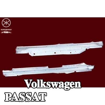 KLOKKERHOLM لوحة صمامات التبديل - اليسار — 2000 Volkswagen Passat