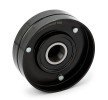 RIDEX Saptırma / kılavuz kasnağı, V-ribbed belt Outer Diameter: 76mm — 2012 Hyundai i10 (4)