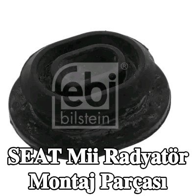 FEBI BILSTEIN Radyatör montaj parçası — SEAT Mii
