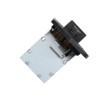METZGER Fan motoru direnci — Kia Rio (1)