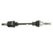 POINT GEAR Tahrik mili Ön Aks Sol, 638mm — Nissan Serena (1)