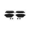 BOSCH Fren balatası seti 17, 4mm — Mercedes-Benz Eqc (1)