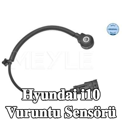 MEYLE Vuruntu Sensörü — Hyundai i10