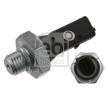 FEBI BILSTEIN Sızdırmazlık halkalı yağ basıncı şalteri — 2011 Mercedes-Benz A-Class (2)