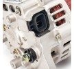 RIDEX REMAN Alternatör 70A — 1990 Nissan Terrano (4)