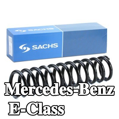 SACHS نابض لولبي — 1997 Mercedes-Benz E-Class