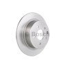 BOSCH Fren diski Dış Çap: 291, 8mm, düz, Yağlanmış — Nissan Maxima (1)