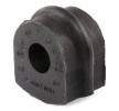 FEBI BILSTEIN Ön aks stabilizatör çubuğu burcu, 16mm, Kauçuk — Nissan Np300 Pickup (2)