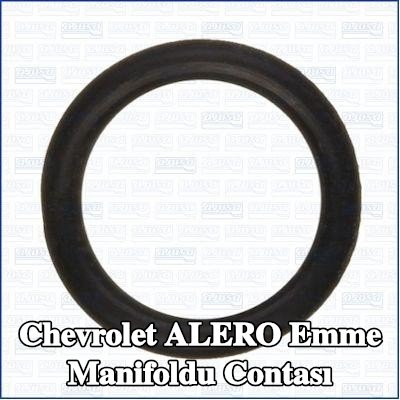 AJUSA Emme manifoldu contası — 2000 Chevrolet Alero