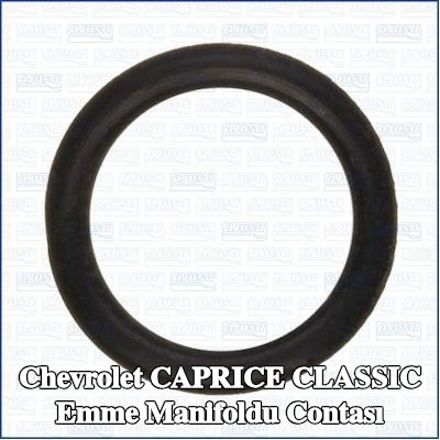 AJUSA Emme manifoldu contası — Chevrolet Caprice Classic