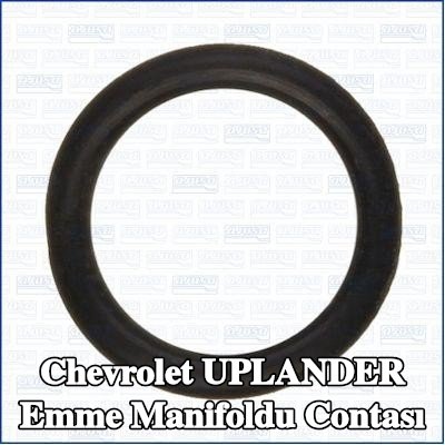 AJUSA Emme manifoldu contası — Chevrolet Uplander
