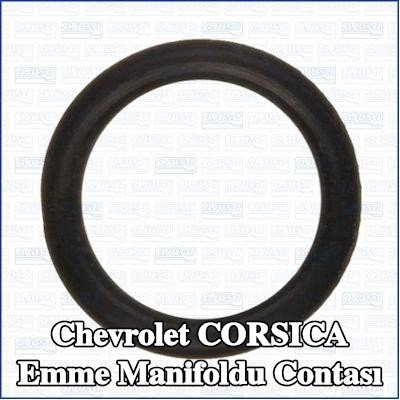 AJUSA Emme manifoldu contası — Chevrolet Corsica