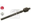 FEBI BILSTEIN İç bağlantı çubuğu OE Turbo YENİ, Sol Ön Aks, Ön Aks Sağ, 243mm, karşı somunlu — Hyundai ix35 (2)