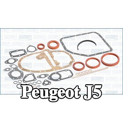 AJUSA مجموعة حشيات علبة المرافق — Peugeot J5