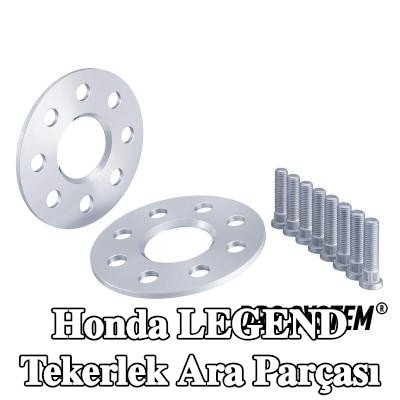H&R Tekerlek ara parçası — 1995 Honda Legend