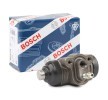 BOSCH Tekerlek Fren Silindiri — BMW 3 Series (1)