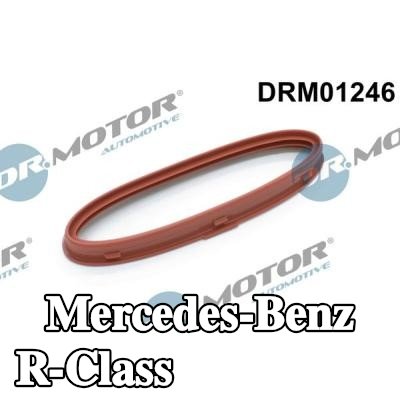 DR.MOTOR AUTOMOTIVE مانع تسرب، الشاحن — Mercedes-Benz R-Class
