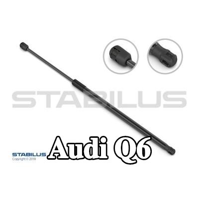 STABILUS دعامة غطاء المحرك LIFT-O-MAT — Audi Q6
