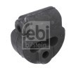 FEBI BILSTEIN Lastik tampon, susturucu — Honda Accord (1)