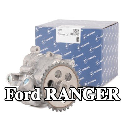 PIERBURG مضخة الزيت — Ford Ranger