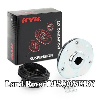 KYB طقم إصلاح, عمود التعليق للمحور الأمامي — Land Rover Discovery