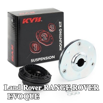 KYB طقم إصلاح, عمود التعليق للمحور الأمامي — Land Rover Range Rover Evoque