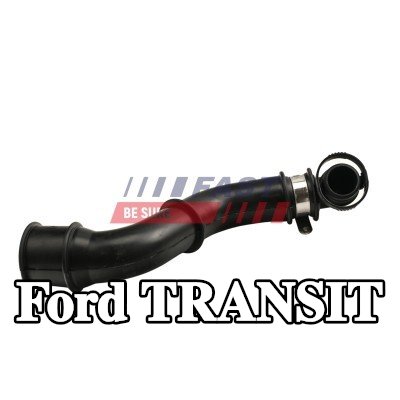 FAST خرطوم, إمداد الهواء مبيت مرشح الهواء — 2012 Ford Transit