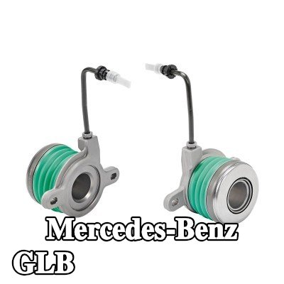 VALEO أسطوانة تابعة متحدة المركز — Mercedes-Benz Glb