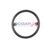 BOGAP Motor yağı soğutucusu — Volkswagen Bora (6)