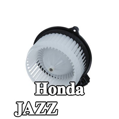 VALEO محرك منفاخ بدون منظم مدمج — Honda Jazz