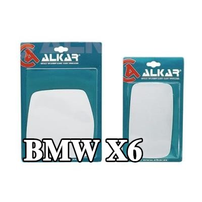 ALKAR زجاج المرآة، وحدة الزجاج — BMW X6
