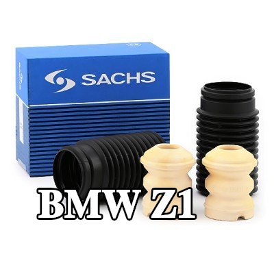 SACHS طقم غطاء الغبار, ممتص الصدمات XTend — BMW Z1