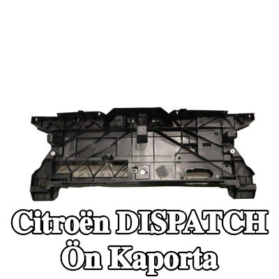FAST Ön Kaporta — Citroën Dispatch