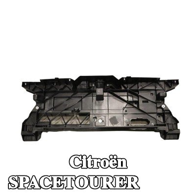 FAST غطاء أمامي — Citroën Spacetourer