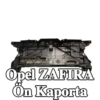 FAST Ön Kaporta — Opel Zafira