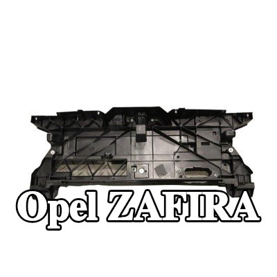 FAST غطاء أمامي — Opel Zafira