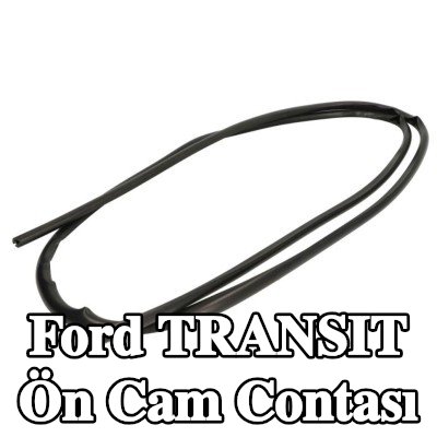 BLIC Ön cam contası Sağ Ön — 1998 Ford Transit