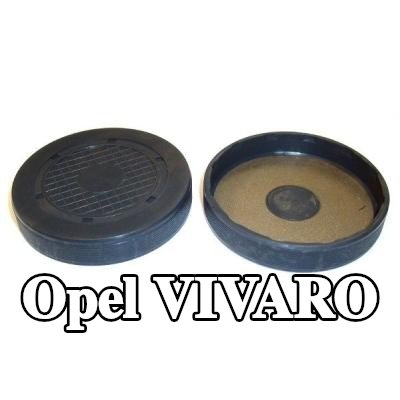 ELRING غطاء القفل، عمود الكامات — Opel Vivaro