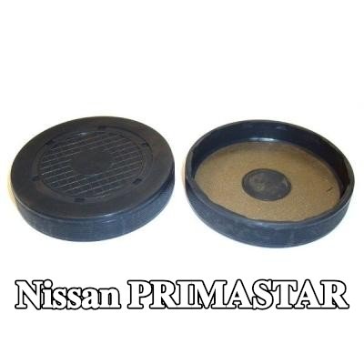 ELRING غطاء القفل، عمود الكامات — Nissan Primastar