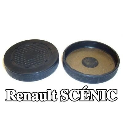 ELRING غطاء القفل، عمود الكامات — 2000 Renault Scénic