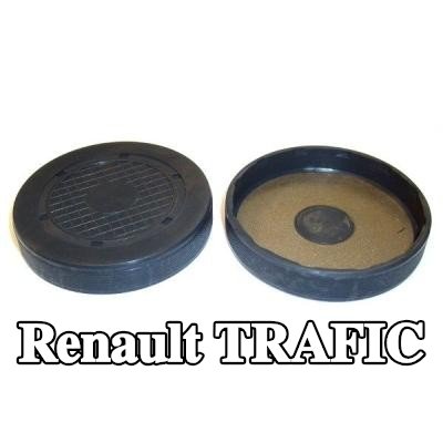 ELRING غطاء القفل، عمود الكامات — Renault Trafic