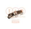 IAP QUALITY PARTS Külbütör kolu, motor zamanlaması Emme Tarafı, egzoz tarafı — Opel Vectra (1)