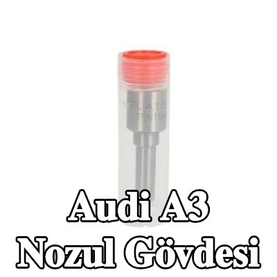 ENGITECH Nozul Gövdesi — 2000 Audi A3